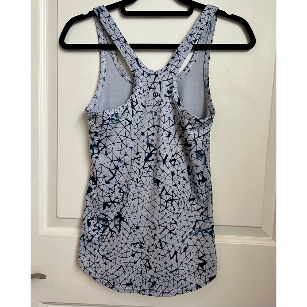 Lululemon tank women’s S